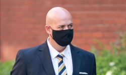 Police officer guilty of manslaughter of ex-footballer Dalian Atkinson
