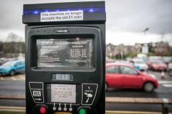 The most expensive places to park in the UK | National