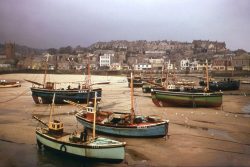 St. Ives 1955