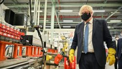 Brexit has brought no benefits, UK manufacturers say