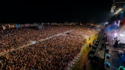 Boardmasters festival: New Delta strain believed to have emerged among 53,000 revellers at Cornw ...