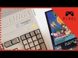 45 Games That Defined the AMIGA 500 – YouTube