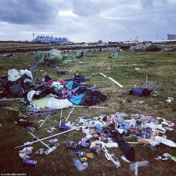 ‘Shame on all of you’: Fury at ‘hypocritical’ Boardmasters festival goer ...