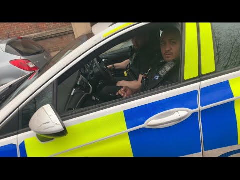 High Wycombe *ROGUE* Police Station | Audit – YouTube