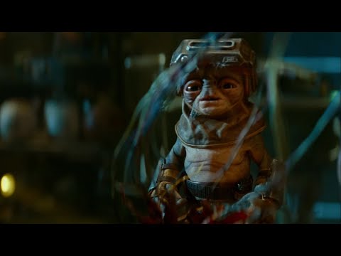 All Babu Frick Moments | Star Wars The Rise Of Skywalker – YouTube