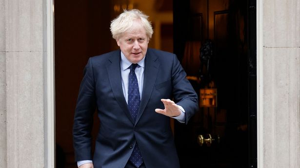 Boris Johnson hands peerage and ministerial job to banker who gave party £147k