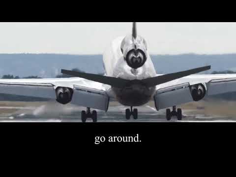 Go Around Song (Lyric and Music Video!) – Extended Version – Flight ATC – YouTube