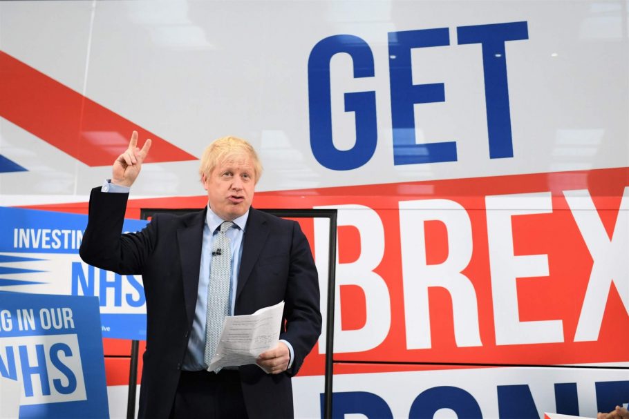 The Brexit Tax: How Boris Johnson Broke his Promise on Energy Prices – Byline Times
