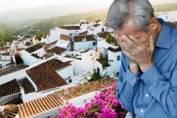 ‘Human rights deprived!’ Expat disaster over homes bought in Spain before Brexit