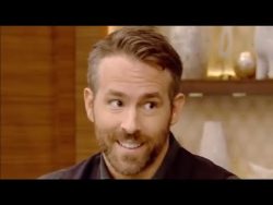 ryan reynolds effortlessly hilarious interview clips – YouTube