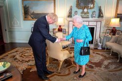 Windfall: Queen Will Be One of the Biggest Beneficiaries of UK’s Green Agenda – Byline Times