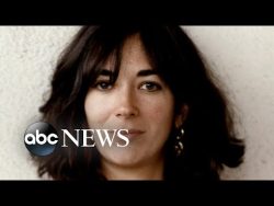 Notorious: Ghislaine Maxwell l 20/20 l PART 1 – YouTube