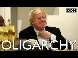 Oligarchy: The Greatest Threat to British Democracy | Peter Jukes – YouTube