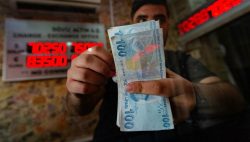 [OPINION] Turkey’s dollar-rich ruling elites profit as lira plummets – Turkish Minute