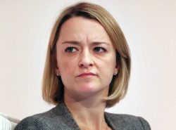 BBC Trust rules Laura Kuenssberg inaccurately represented Jeremy Corbyn on shoot-to-kill
