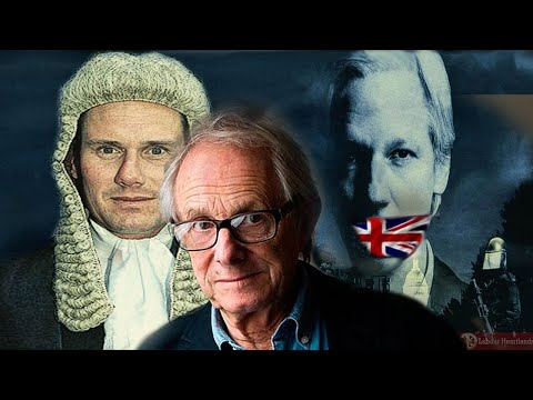 Ken Loach calls out Sir Keir Starmer: What were his dealings in the Julian Assange case. – YouTube