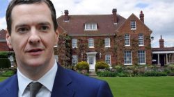 National Trust pays £375,000 to repair George Osborne’s lavish country retreat Dorneywood  ...