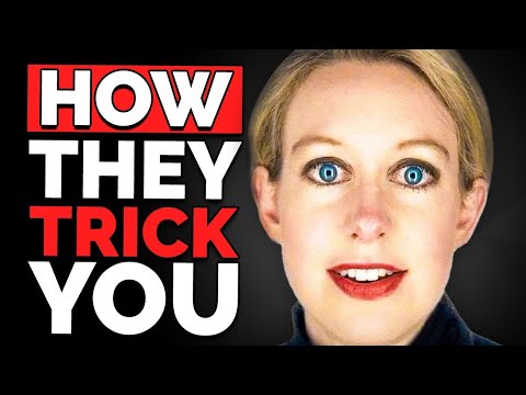 5 Signs You’re Dealing With A Narcissist – YouTube
