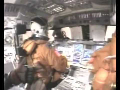Subtitled Last COCKPIT Tape Shuttle Columbia Accident + Crew Audio – YouTube