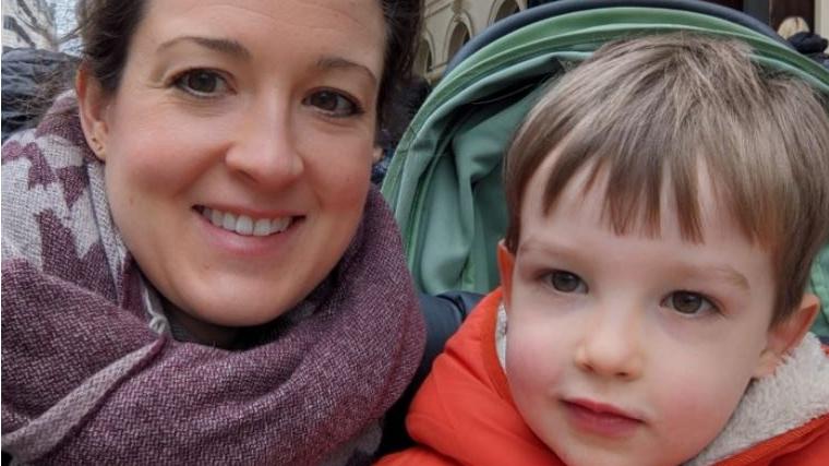 We’re swapping a £40k nanny for a £10k au pair: preparing for the cost of living squeeze