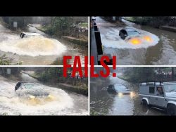 Rufford Ford || Fail compilation! || #6 – YouTube