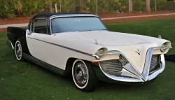1955 Cadillac Die Valkyrie