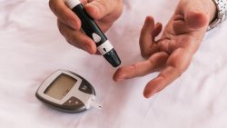 Promising new drug target to treat diabetes and other metabolic diseases
