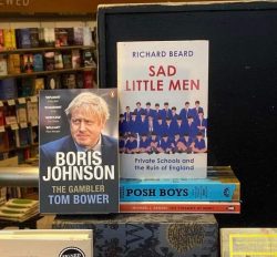 Perfect waterstones trolling