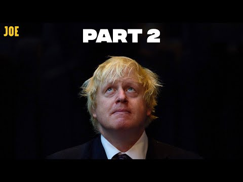 Just a list of terrible things Boris Johnson has done pt 2 – YouTube