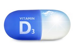New research indicates vitamin D3 may be more effective at bolstering immune system defenses aga ...