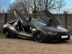 My i8