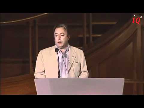 We’d be better off without religion: Christopher Hitchens – YouTube