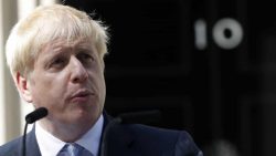 From prorogation to partygate: 1,000 days of Boris Johnson as PM
