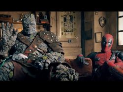 Deadpool and Korg React – YouTube