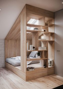 Cool bed