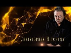 5 Great Moments of Christopher Hitchens – YouTube