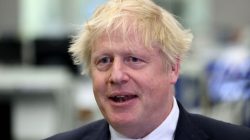 Partygate police ‘investigated Boris Johnson at just TWO of the six events PM attended’