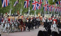Diamond jubilee events: taxpayer likely to foot most of the bill