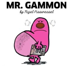 Mr. Gammon