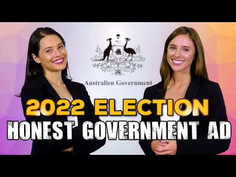 Honest Government Ad | 2022 Election (Season 2 finale) – YouTube