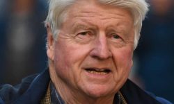 PM’s father Stanley Johnson ‘secures French citizenship’