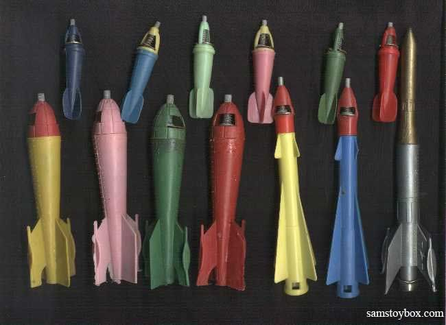I had loads of these :)