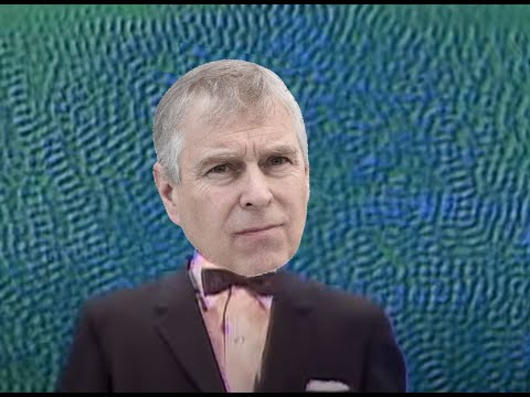 Prince Andrew – Nonce in a Lifetime – YouTube