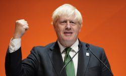 Boris Johnson is planning to fill the Lords with his cronies and legitimise bribery