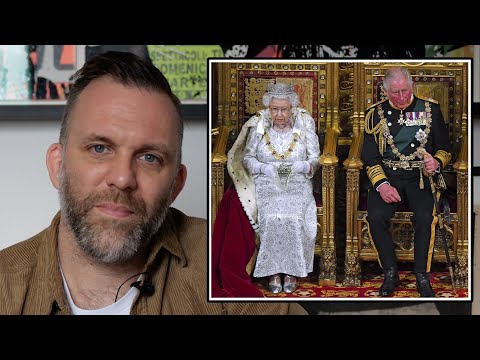 Former British Soldier EXPOSES The Monarchy – YouTube