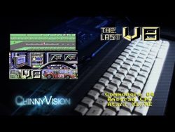 (26) ChinnyVision – Ep 94 – The Last V8 – C64, CPC, Atari XL/XE – YouTube