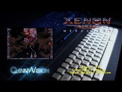 (26) ChinnyVision – Ep 103 – Xenon 2 – ST, Amiga, Master System – YouTube