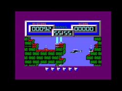 (26) ChinnyVision – Episode 40 – Airwolf – BBC, C64, Amstrad CPC, Spectrum  ...