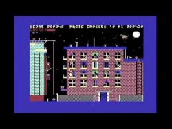 (26) ChinnyVision – Episode 46 – Chiller – C64, Amstrad CPC, Spectrum, MSX  ...