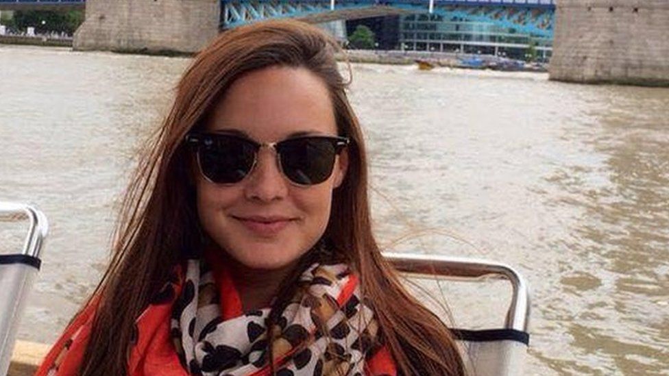 Hannah Warren: Woman died at docks after failings by Met Police